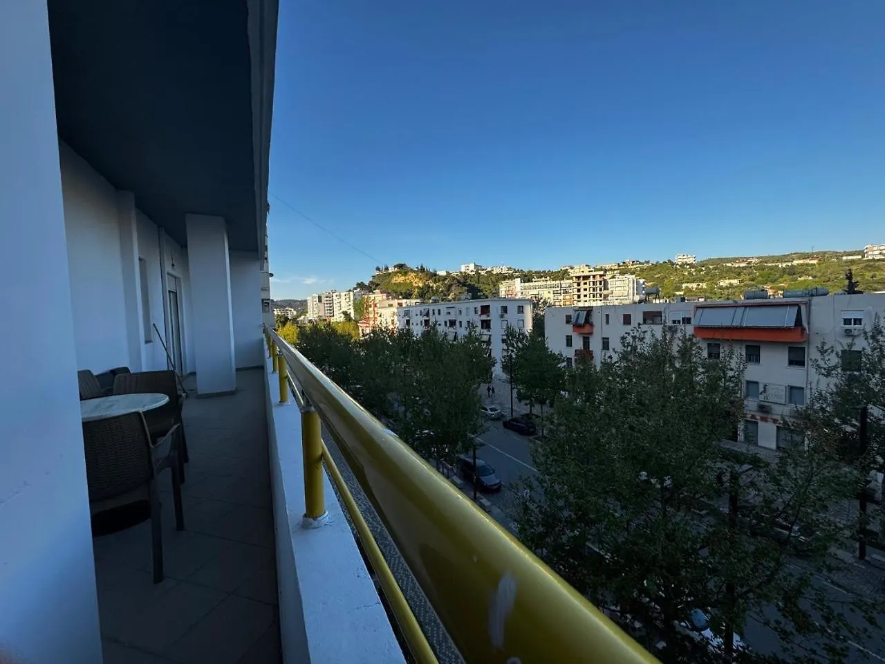 Velvet Sands Apartments In The City Center Vlore