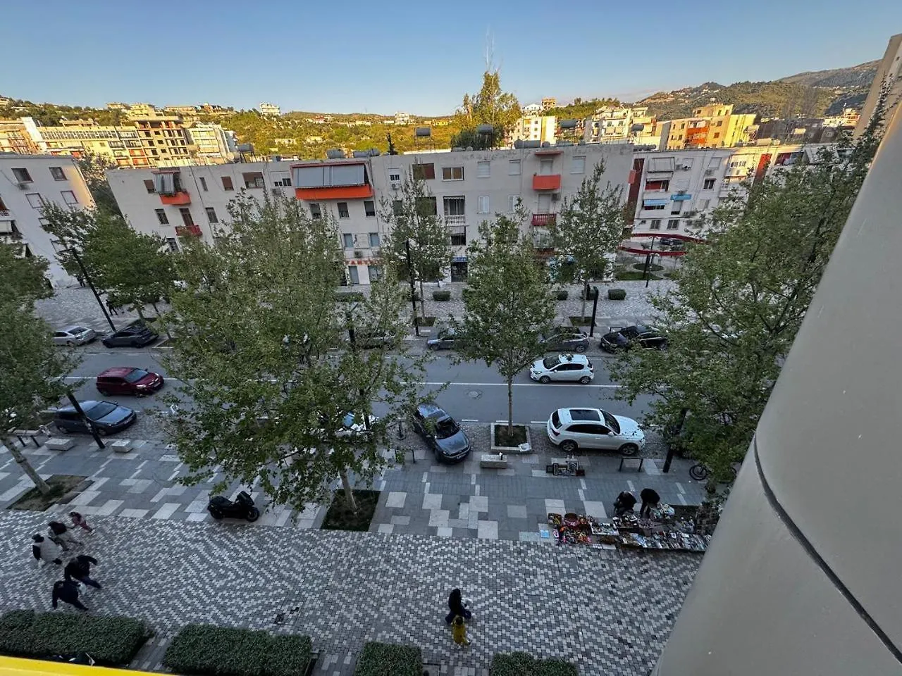 Velvet Sands Apartments In The City Center Vlore