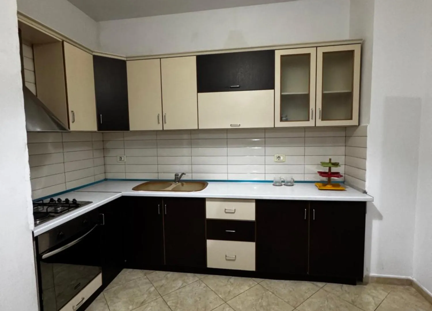 Velvet Sands Apartments In The City Center Vlore