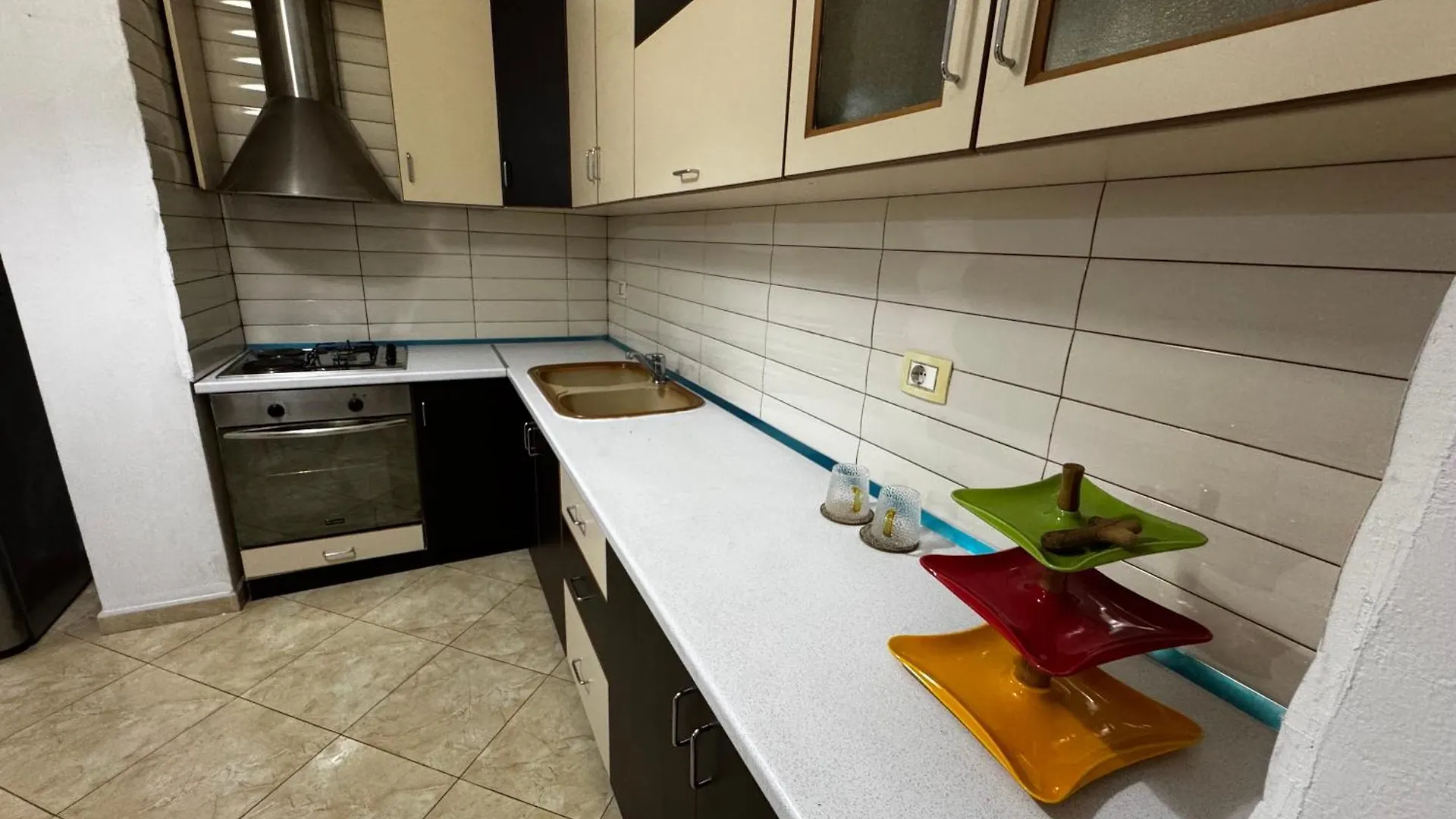 Velvet Sands Apartments In The City Center Vlore Albania