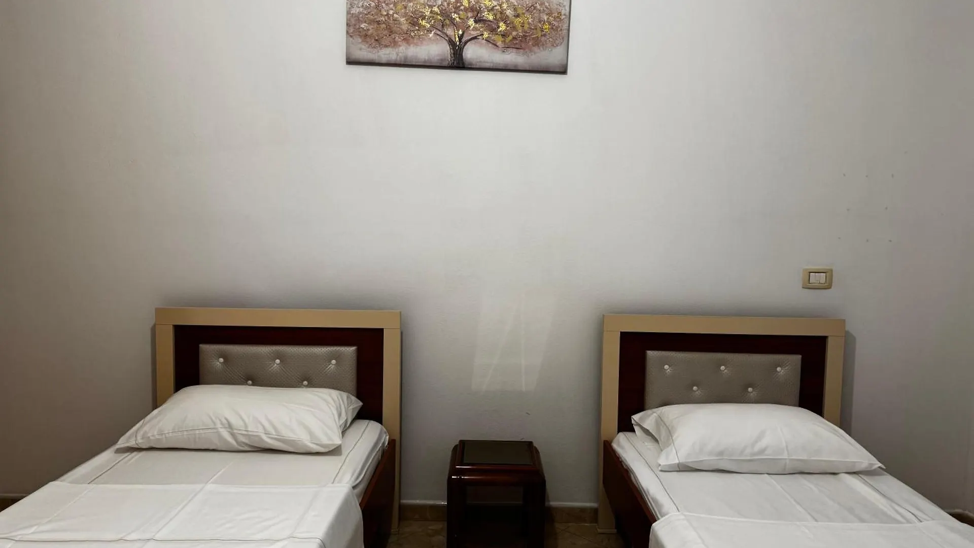 Velvet Sands Apartments In The City Center Vlore 0*,