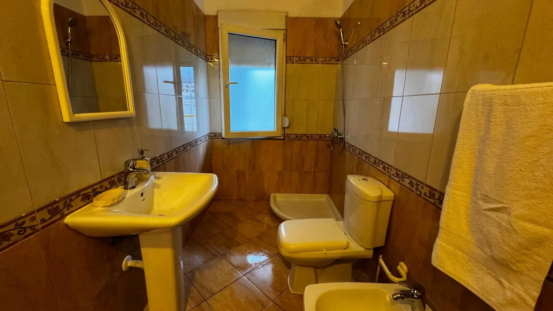 Velvet Sands Apartments In The City Center Vlore 0*,  Albania