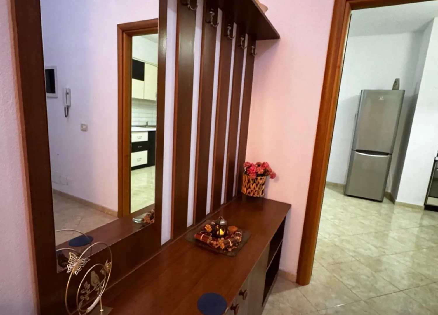Velvet Sands Apartments In The City Center Vlore