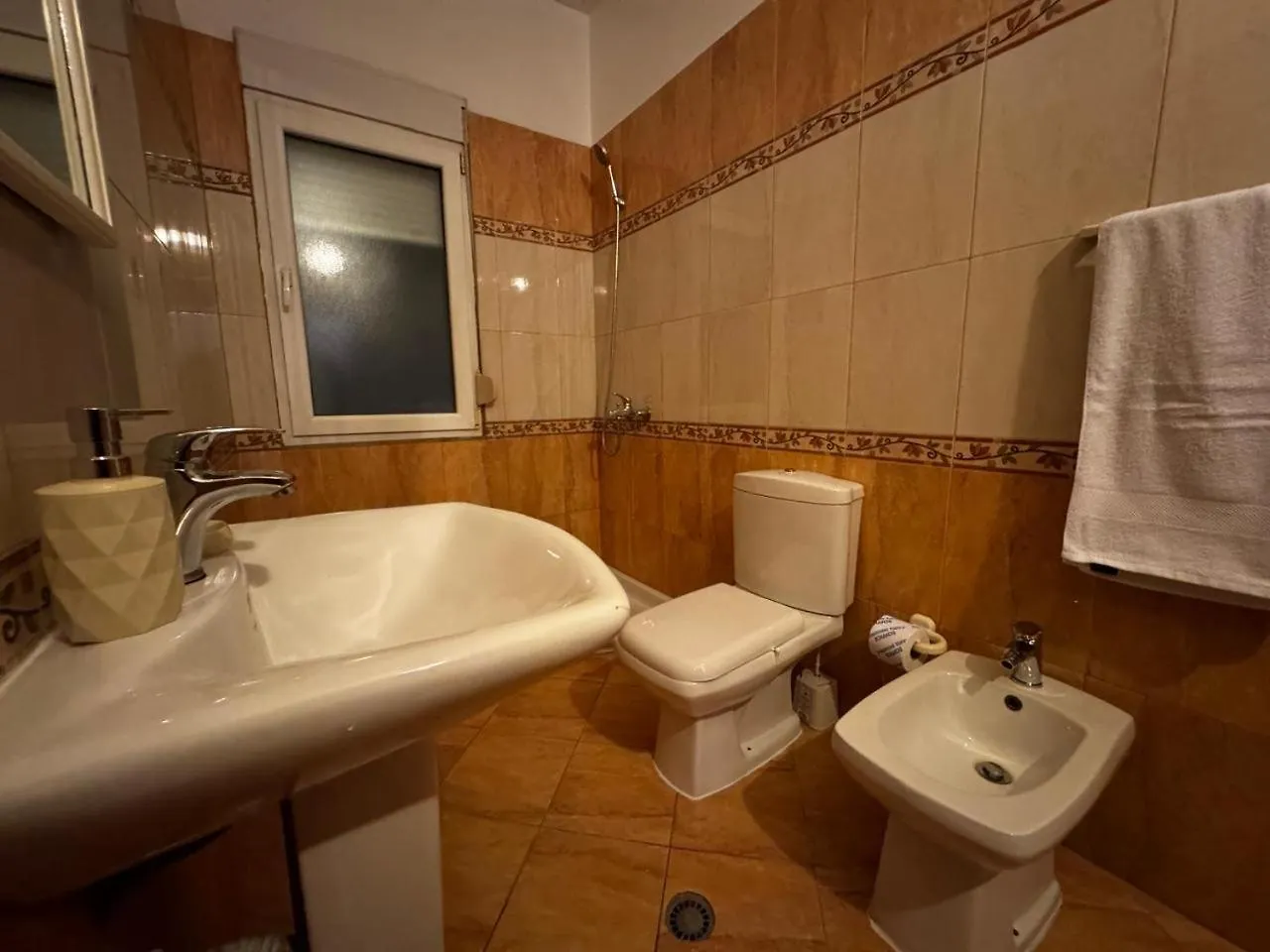 Velvet Sands Apartments In The City Center Vlore Albania
